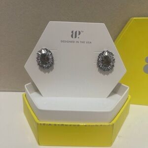 Bomb Party OG Earrings “A Sunkissed Moment”